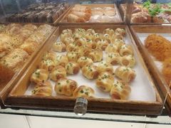 -佳麦烘焙(姚港路店)