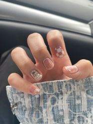 -Halo美甲美睫