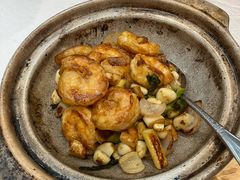 -月福京味斋·烤鸭店·北京菜(鼓楼总店)