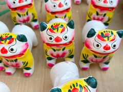 -李村大集