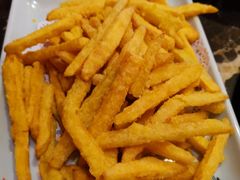 -粗粮人家·东北菜(洋桥店)