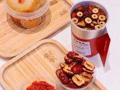 -炖物24章·顺时轻养茶(黄龙店)