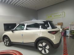 -上海浦东smart汽车全功能店(金桥店)