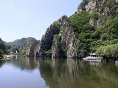 -大连冰峪旅游度假区
