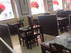 大堂-海碗居(牡丹园店)