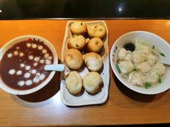 -鑫震源·苏式大虾生煎(山塘街店)