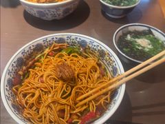 -王繁星面馆(西安熙地港店)