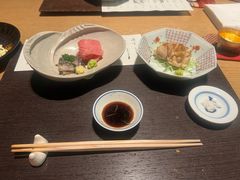 -晴空·日本料理(万象城店)