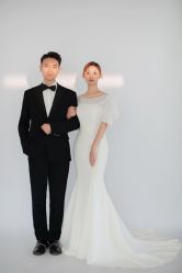 点击看大图 -巴黎经典婚纱摄影PARISSIC