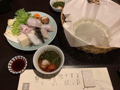 -玄品河豚(那覇國際通里之関)