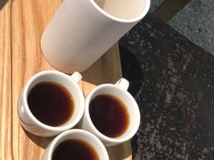 -Nectar One Cafe(勇烈路n1店)