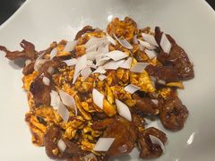 -北京王府井希尔顿酒店·秦唐中餐厅Chynna