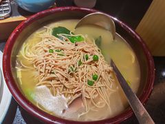 -老头儿油爆虾·知味杭州(爱琴海购物中心)