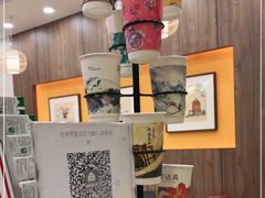-茶话弄(北京密云万象汇店)