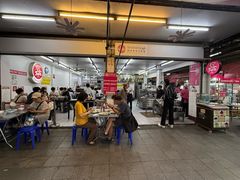 -红大哥水门鸡饭(總店)