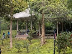 -广州雕塑公园