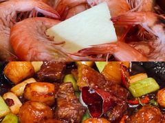 -新荣记(西溪湿地店)