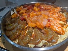 -黄记煌三汁焖锅(顺义华联店)