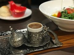-TUK土耳其餐厅·下午茶(卢湾店)