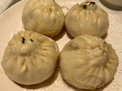 招牌生煎包-和记小菜(大宁店)
