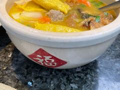 -小城故事·地道宁波味(月湖盛园店)