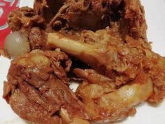 骨棒-吴记酱骨炖菜馆(西大直街店)