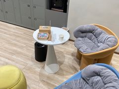 -海马体照相馆(上海月星环球港店)