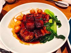石库门红烧肉-上海人家花樣年华(中山公园店)