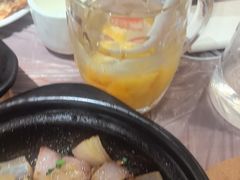 -小时候焗海鲜(鄞州万达店)