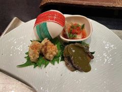 -奈良本寿司(永嘉路店)