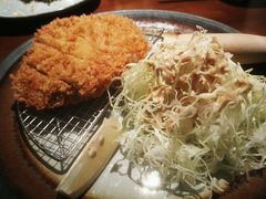 -山杏yama-katsu·吉列炸物