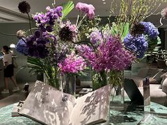 -南京THE TAI太和紫金大酒店