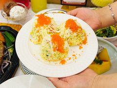 -斗牛士牛排餐厅(嘉里汇店)