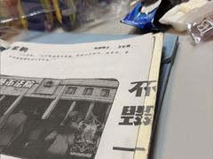 -剧狐剧本杀·月球探案馆(人民广场1号店)