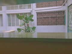 -NEA BAY咖啡馆