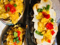 -必点海鲜·鲅鱼水饺(鞍山西道店)