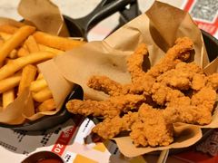 -必胜客(上海新南方商城PH店)