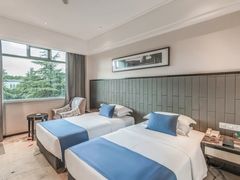 -河南省黄河迎宾馆