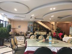 大堂-观澜湖底捞(观澜墅店)