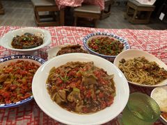-小匠喜·江西菜(人民广场店)