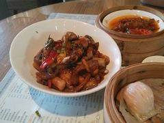 -火啫啫·粤式啫啫煲(南通首店)