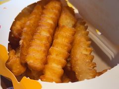 -麦当劳(鼓楼店)