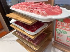 -东门口·新式老北京火锅(河西龙湖天街店)