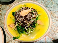 -鸭王烤鸭店(三里河店)