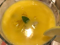 杨枝甘露-点都德(大茶楼店)