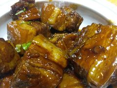 上海本帮红烧肉-蠔友汇(皇姑店)