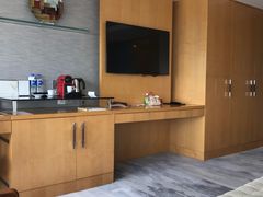 -上海静安香格里拉大酒店