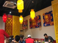 -大味老火锅City店