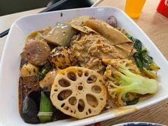 -林静小吃(复兴路店)