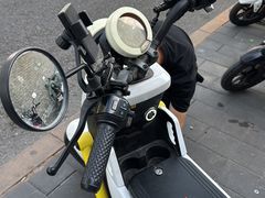 -小牛电动体验·租电动车(德胜门店)